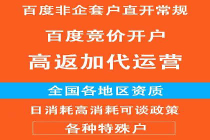 案例解读：竞价代运营如何提升转化率